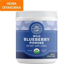 VIMERGY Диви боровинки на прах, 250 гр (blue-250)