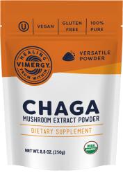 VIMERGY Органична чага, екстракт, 250 гр (chaga-250)