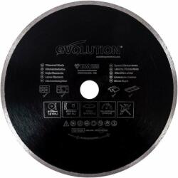 Evolution Disc pentru fierastrau circular, taiere marmura, piatra Evolution RAGEBLADE210DIAMOND-4831, O210x25.4 mm (EVORAGEBLADE210DIAMOND-4831) Disc de taiere