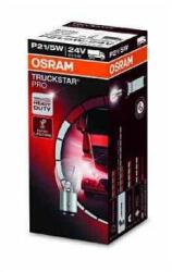 OSRAM Bec auto halogen Osram TruckStar PRO P21/5W 21/5W 24V 7537TSP
