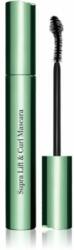 Clarins Supra Lift & Curl Mascara водоустойчива удължаваща спирала 8ml