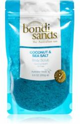 Bondi Sands Coconut & Sea Salt exfoliant pentru corp 250 g