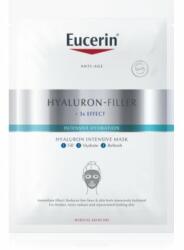 Eucerin Hyaluron-Filler + 3x Effect mască hialuronică intensă 1 buc Masca de fata