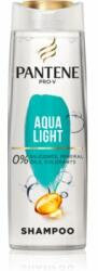 Pantene Pro-V Aqua Light șampon pentru par gras 400 ml