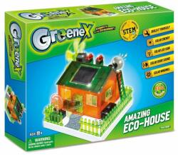 Wiky Kit Greenex Solar eco casa (WKW013775)