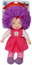 Dollz'n More Papusa Rainbow Dolls, Dollz n More, cu par mov, 45 cm Papusa