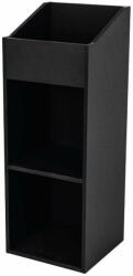 GLORIOUS HiFi GLORIOUS Record Rack 330 Black (HN196538)