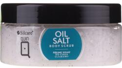 Silcare Peeling de corp - Silcare Quin Salt Body Peel Oil 300 ml