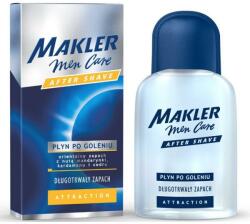 Makler Loțiune după ras - Makler Attraction After Shave 100 ml