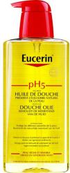 Eucerin Ulei de duș - Eucerin pH5 Shower Oil 400 ml - makeup - 76,90 RON