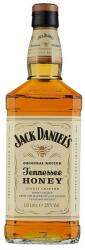 Jack Daniel's Tennessee Honey Whiskey Liqueur 1l 35% - drinkair