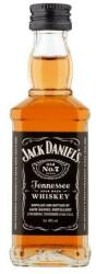 Jack Daniel's Tennessee Whiskey mini 0, 05l 40% - drinkair