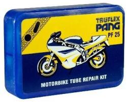 Truflex. Pang Gumiragasztó, javító készlet Pang PF25 Motorkerékpáros