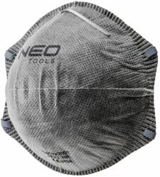 NEO TOOLS FFP2 pormaszk aktívszén szűrővel 3 db 97-300 (97-300)