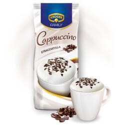 KRUGER Cappuccino Kruger family stracciatella 500 g
