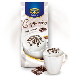 KRUGER Cappuccino Kruger Stracciatella 500 gr