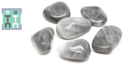  Ochi de Vultur Rulat Natural - 26-35 x 19-26 mm - ( L ) - 1 Buc