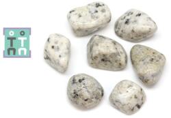 Cinabru in Matrice Rulat Natural - 26-40 x 20-28 mm - ( XL ) - 1 Buc