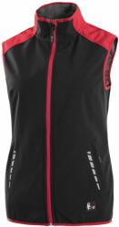 CXS Vestă softshell pentru femei CXS HEBRON - 2XL (1320-017-805-96)