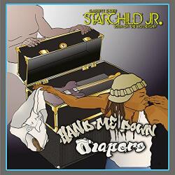 Starchild Jr Hand Me Down Diapers - facethemusic - 10 990 Ft
