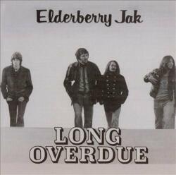 Elderberry, Jak Long Overdue