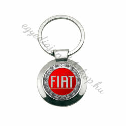 Fiat kulcstartó (968043)