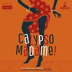 V/A Calypso Madame - facethemusic - 8 690 Ft