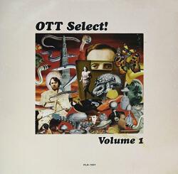 V/A Ott Select V. 1