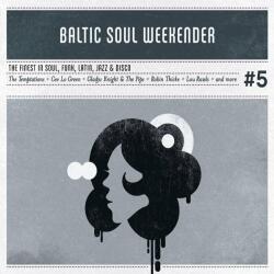 V/A Baltic Soul Weekender 5