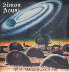 House, Simon Spiral Galaxy Revisited - facethemusic - 6 190 Ft