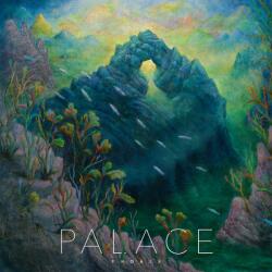 PALACE SHOALS - facethemusic - 11 290 Ft