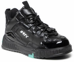 Bartek Sneakers 17172004 Negru