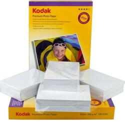 Kodak Premium Glossy fotópapír, 500 lap, 10x15 cm, 230 g (KOD230500)