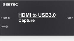 SEETEC HTUSB - HDMI / USB 3.0 rögzítő (HTUSB)