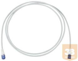 R&M 1 méteres patch kábel Cat6 UTP, szürke (R302310)