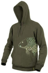 Delphin Tackle Carp Hoodie kapucnis felső M (101001884)