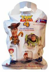 Jazwares Toy Story 4 gyűjthető figurák, 1. sorozat (DMZ0180)