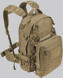 Direct Action Ghost MKII backpack coyote brown