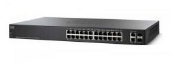Cisco CBS220-24FP-4X-EU
