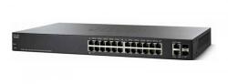 Cisco CBS220-24T-4X