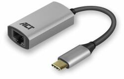ACT AC7080 USB-C Gigabit Network Adapter (AC7080) - magicomp