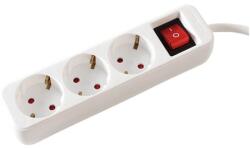 Valueline 3 Plug 1,5 m Switch (19.99.1076)