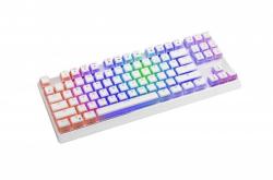 MODECOM Volcano Lanparty Pudding Edition RGB (K-MC-LANPARTY-U-RGB-BLUE-200-PU)