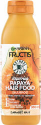 Garnier Fructis Hair Food Papaya regeneráló sampon 350 ml