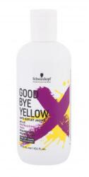 Schwarzkopf Goodbye Yellow pH 4.5 Neutralizing Wash sampon 300 ml