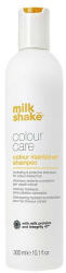 Milk Shake Color Care hidratáló és védő sampon festett hajra 300 ml