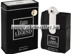 Creation Lamis Lamis Legend Deluxe Limited Edition EDT 100 ml