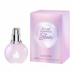 Lanvin Eclat D'Arpege Sheer EDT 50 ml