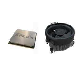 AMD Ryzen 7 2700X 8-Core 3.7GHz AM4 MPK Tray