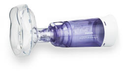 Philips Respironics Optichamber Diamond (1-5 years)